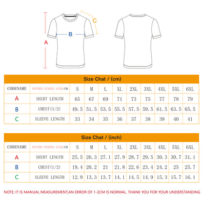 NEOKIN Custom Men’s Ultra-Light Quick-Dry T-Shirt Running Short Sleeve Top