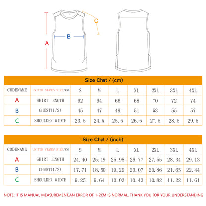 NEOKIN Custom Professional Marathon Running Activewear Vest Mens Tank Top