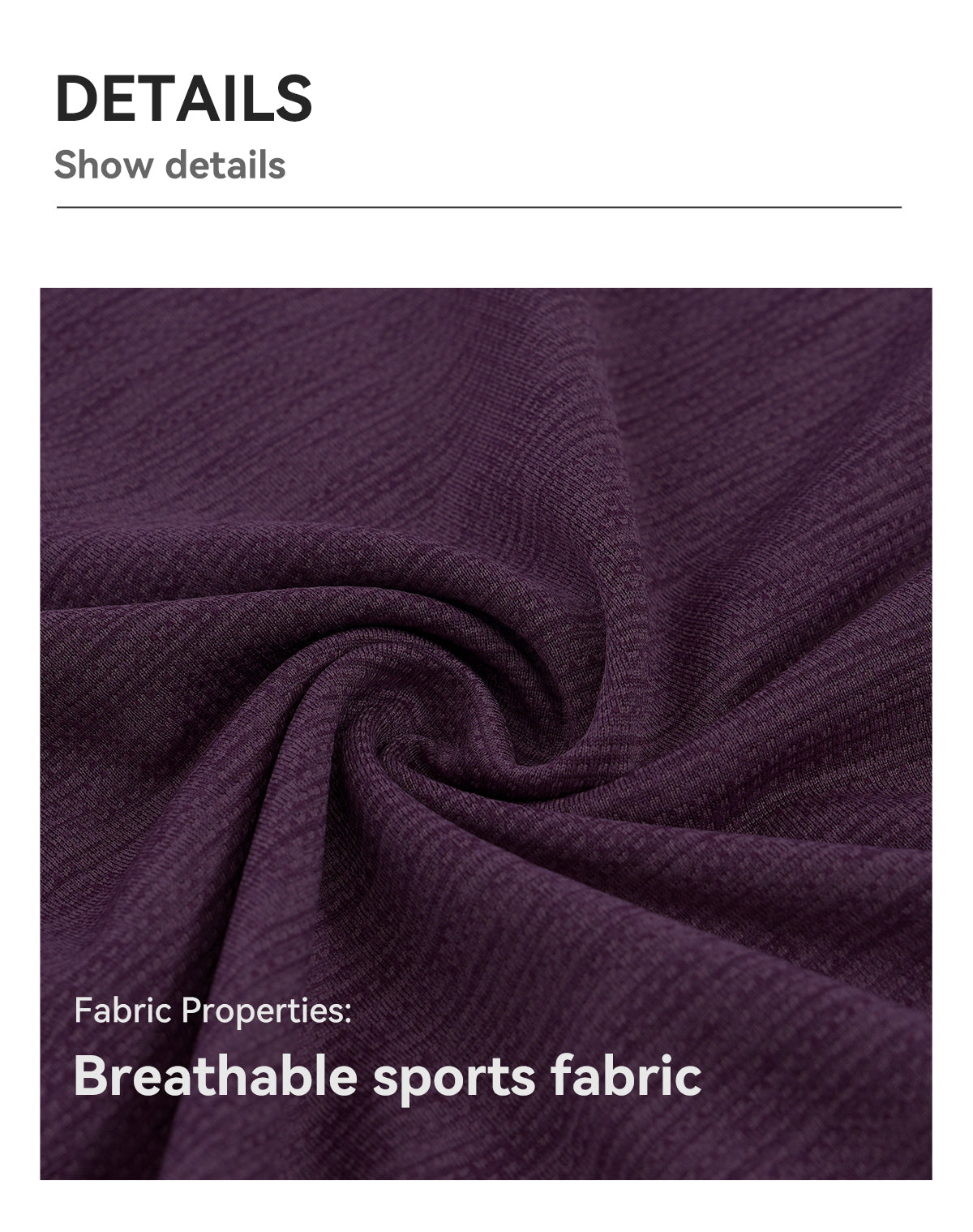 NEOKIN Men's Custom Long Sleeve Sports Shirt Manufacturer | Quick Dry Running Training Tshirts