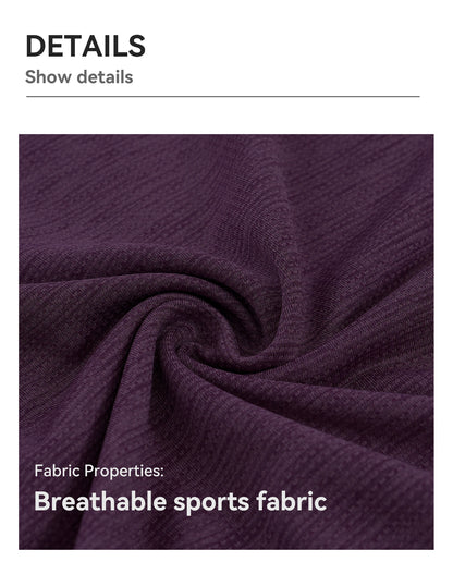 NEOKIN Men's Custom Long Sleeve Sports Shirt Manufacturer | Quick Dry Running Training Tshirts