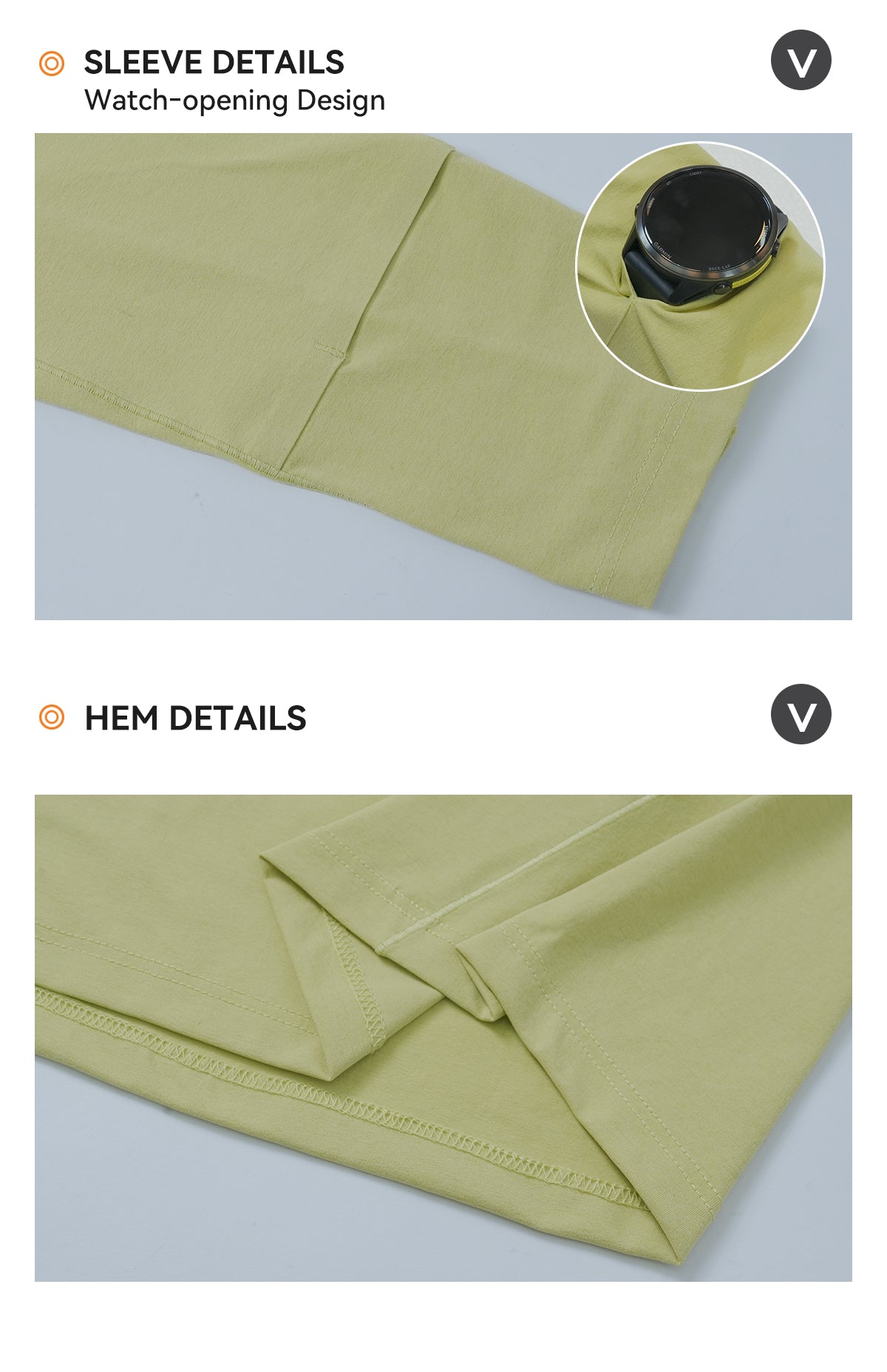 NEOKIN Custom Long Sleeve Sports Shirt Manufacturer | Moisture Wicking Quick Dry Training Top
