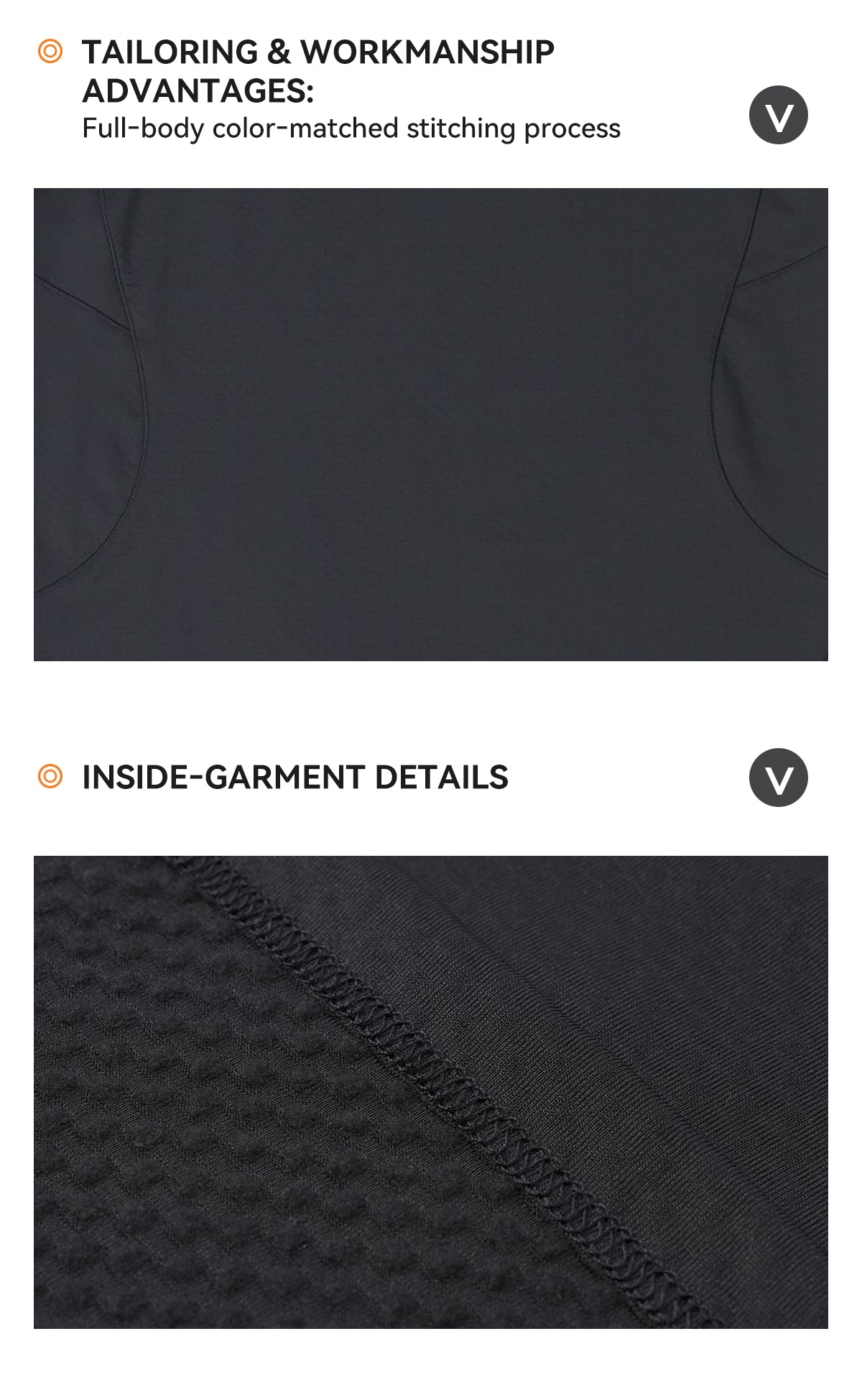 NEOKIN Custom Men's Quarter Zip Training Top Manufacturer | Stretch Mock Neck Sports Shirt