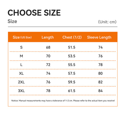 NEOKIN Custom Men's UPF 50+ Long Sleeve Training Shirt | Stretch Performance Top