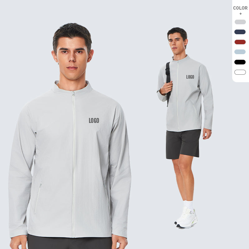 NEOKIN Unisex Women& Men High Quality UV Resistant Jacket Activewear Manufacturer