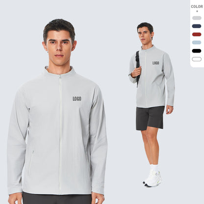 NEOKIN Unisex Women& Men High Quality UV Resistant Jacket Activewear Manufacturer
