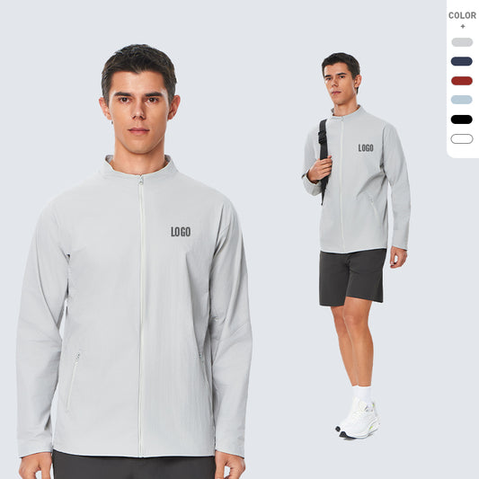 NEOKIN Unisex Women& Men High Quality UV Resistant Jacket Activewear Manufacturer