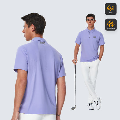 NEOKIN Seamless T-shirt Sport Running Jersey Polo t Shirts