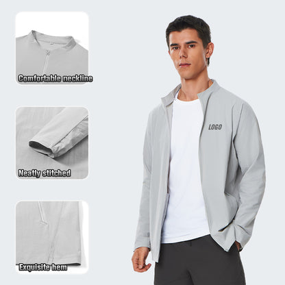 NEOKIN Unisex Women& Men High Quality UV Resistant Jacket Activewear Manufacturer