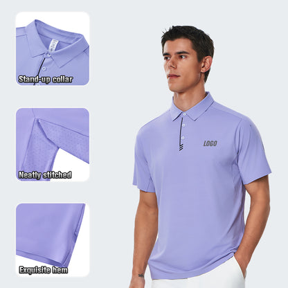 NEOKIN Seamless T-shirt Sport Running Jersey Polo t Shirts