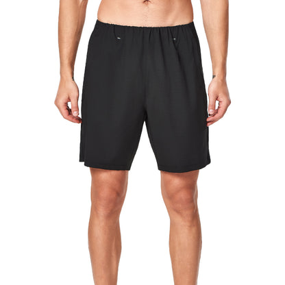 NEOKIN Custom Logo Men’s Performance Training Shorts with Quick-Dry Fabric and Side Pockets