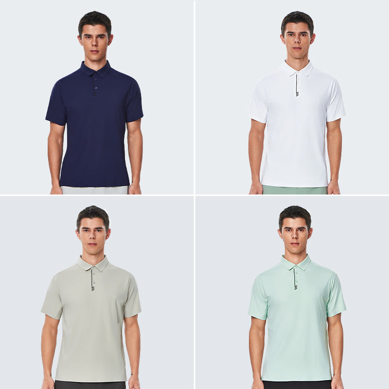 NEOKIN Seamless T-shirt Sport Running Jersey Polo t Shirts