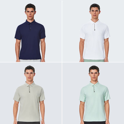 NEOKIN Seamless T-shirt Sport Running Jersey Polo t Shirts