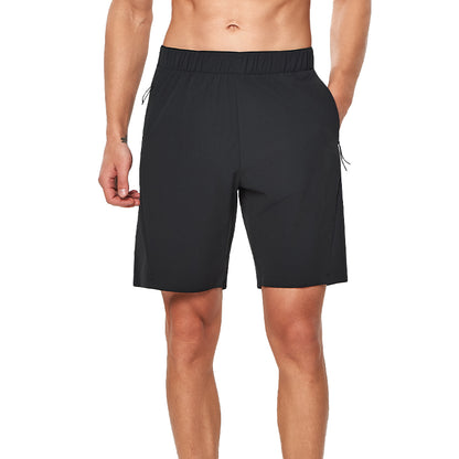 Shorts de sport homme NEOKIN Wholesale à séchage rapide, avec logo personnalisé, pour la course à pied et l'entraînement