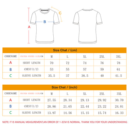 NEOKIN Individuelles Herren-T-Shirt – ultraleicht, schnelltrocknend, atmungsaktiv, Rundhals