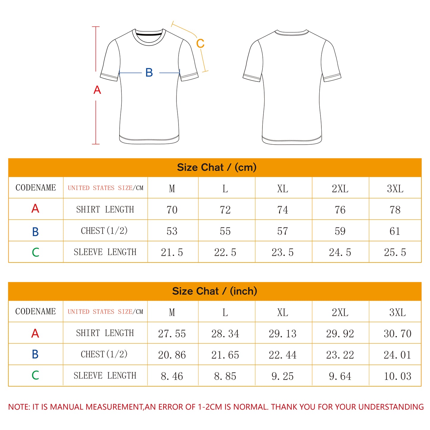 NEOKIN Custom Men’s Cooling Jacquard Active Roller Printing & Wrinkle T-Shirt