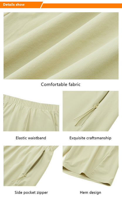 Shorts de sport homme NEOKIN Wholesale à séchage rapide, avec logo personnalisé, pour la course à pied et l'entraînement